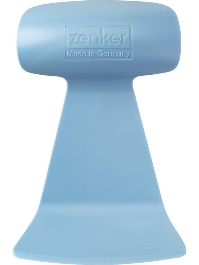 Creme- und Teigverteiler Ice blue - Zenker