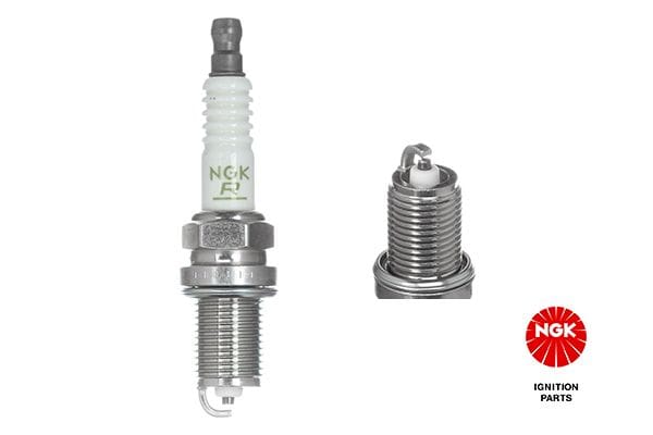 Zündkerze BKR6E 4er Pack V-Line 28 Zündkerze - NGK