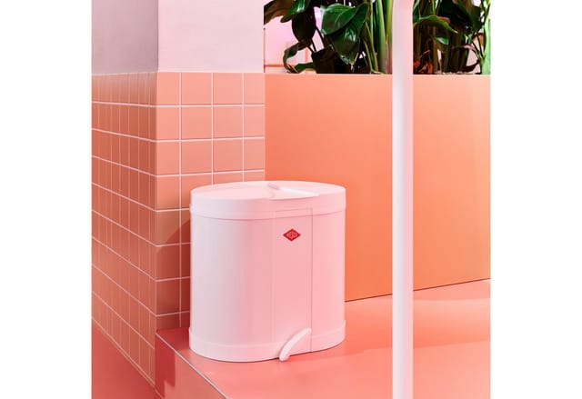 Wesco - kosammler Beta mandel