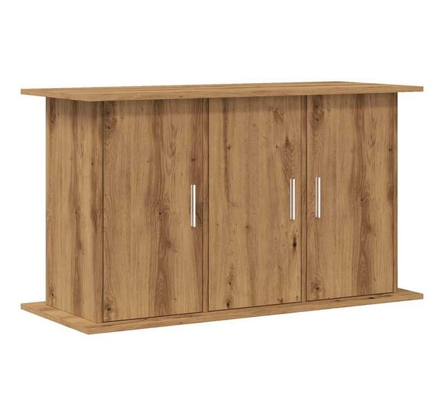 Vidaxl - Aquariumständer Artisan-Eiche 101x41x58 cm Holzwerkstoff