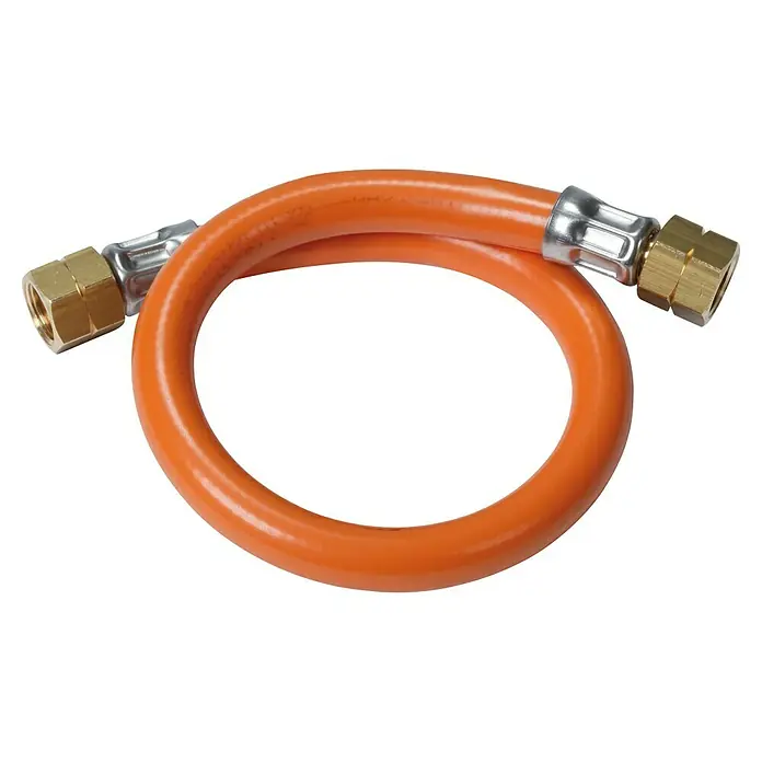 Rothenberger Industrial - Niederdruckschlauchleitung 400mm - 035914E