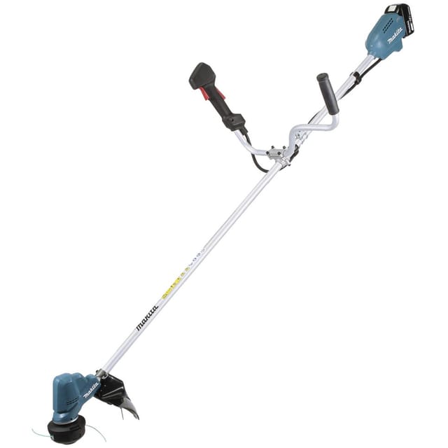 Akku-Rasentrimmer DUR190UZX9, 18 v, incl. Zubehör, Karton - Makita