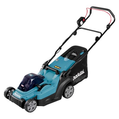 Makita - Akku-Rasenmäher LM003GM102, 40 v, Schnittbreite 38 cm