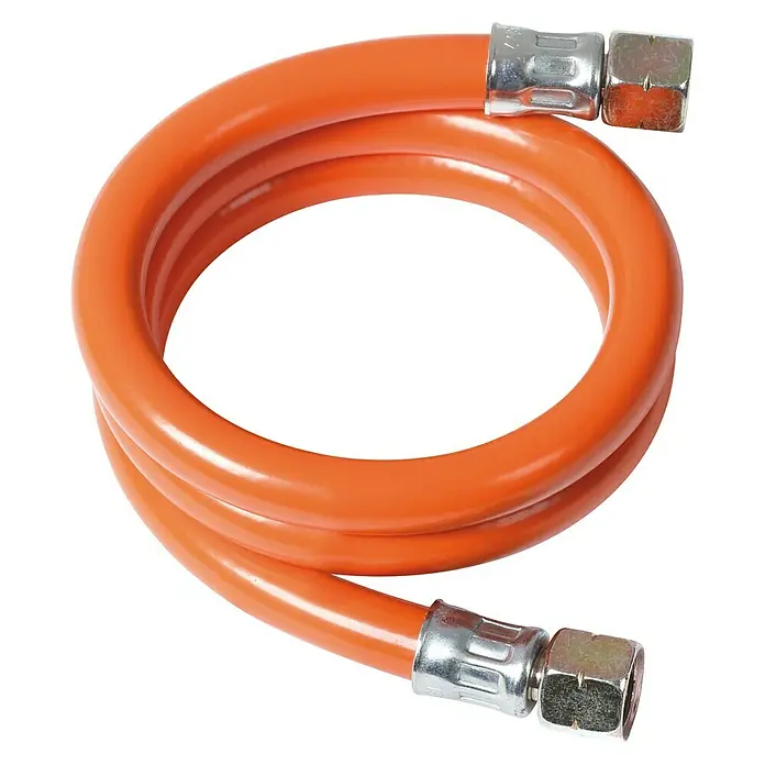 Rothenberger Industrial - Niederdruckschlauchleitung 800mm - 035915E