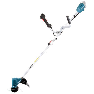 Makita - DUR191UZX9 Akku-Rasentrimmer 18 v Solo