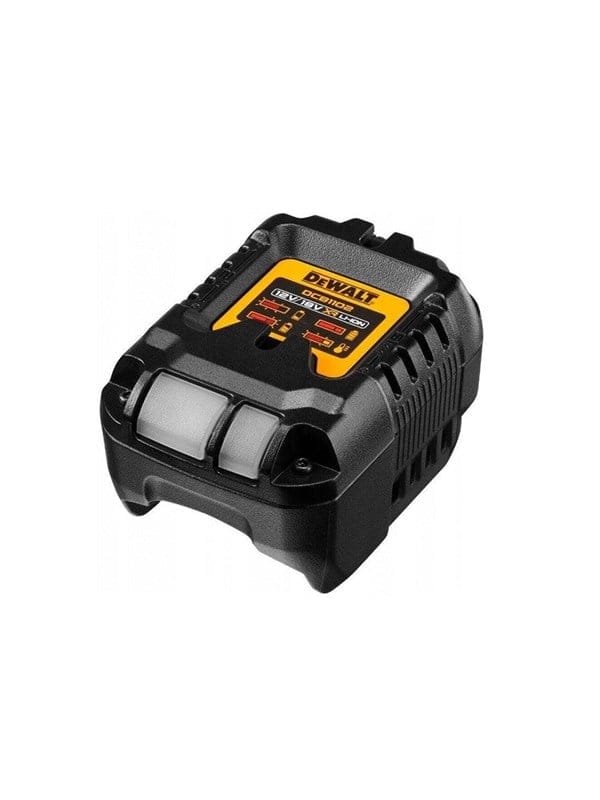 Ladegerät Dewalt DCB1102-QW 12V-18V