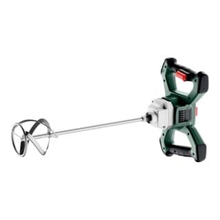 Metabo - Akku-Rührwerk rw 18 ltx bl 120 ohne Akku und Ladegerät im Karton