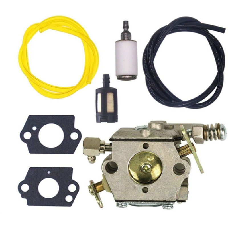 Vergaser für Tecumseh TC200 TC300 640347 640347A - Dolaso