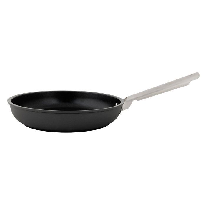 Pfanne - Cosy & Trendy - Ecodura 24 Cm - Antihaft - Recyceltes Aluminium - Für Alle Herdarten