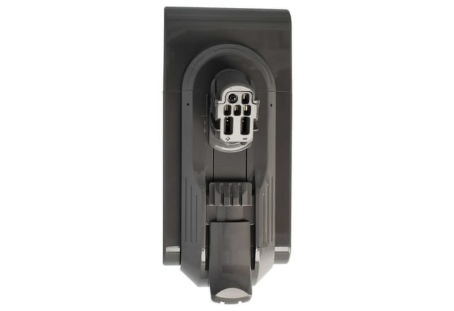 Vhbw - Akku kompatibel mit Dyson SV26 Staubsauger Grau (2500 mAh, 25,2 v, Li-Ion)
