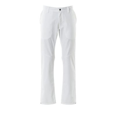 Mascot - Hose 20539-230-06 Gr. 90C52 weiß