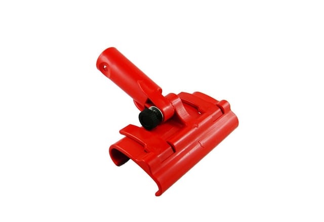 Profi Flächenspachtel Adapter, Handgriff CT01 - Contoo