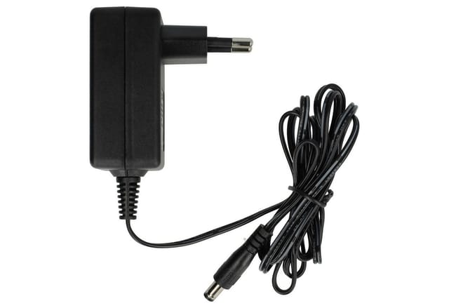 vhbw Netzteil kompatibel mit Bosch PSR 10,8 LI 3603J54200 Werkzeug, Elektrowerkzeug - 145 cm