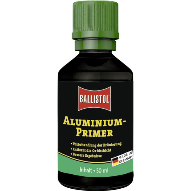 Ballistol - 23125 Aluminium-Primer 50 ml