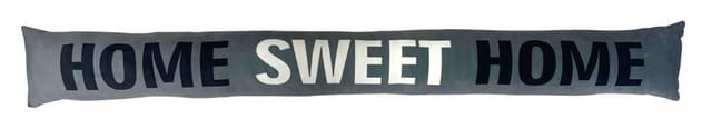 Zugluftstopper Home Sweet Home 92 x 10 cm - Trendline