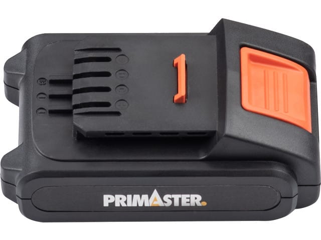Primaster - Akku Rasenmäher pmarm 2033 20 v 33 cm Schnittbreite