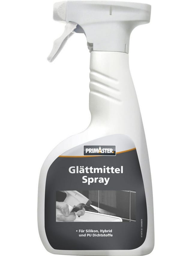 Primaster - Glättmittel 500 ml