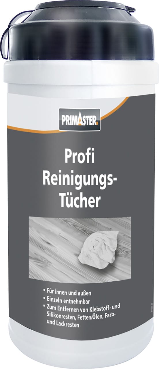 Primaster - Profi Reinigungstücher