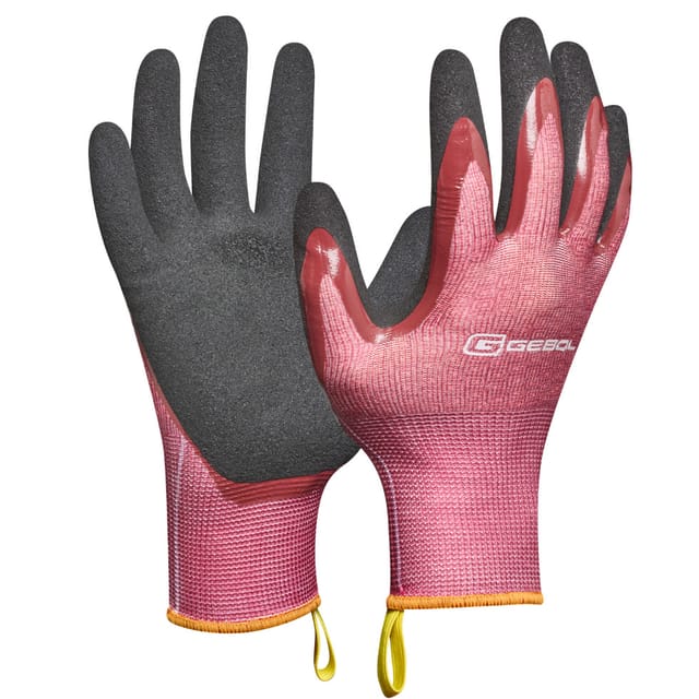 Handschuh Dahlia Arbeitshandschuhe - Gebol
