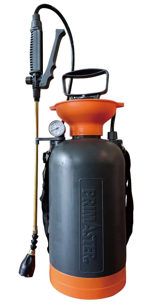 Primaster - Profi-Drucksprüher 5 Liter
