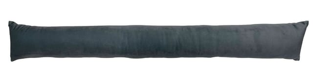 TrendLine Zugluftstopper dunkelgrau 92 x 10 cm