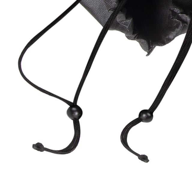 Trendline - Globus Baumarkt Universalsack für den leichten Grünschnitt bis 25 kg schwarz