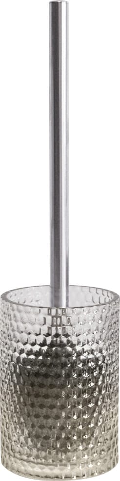 Kleine Wolke - WC-Bürstenhalter sandbeige Glas Melua Toilettenbürsten & -halter