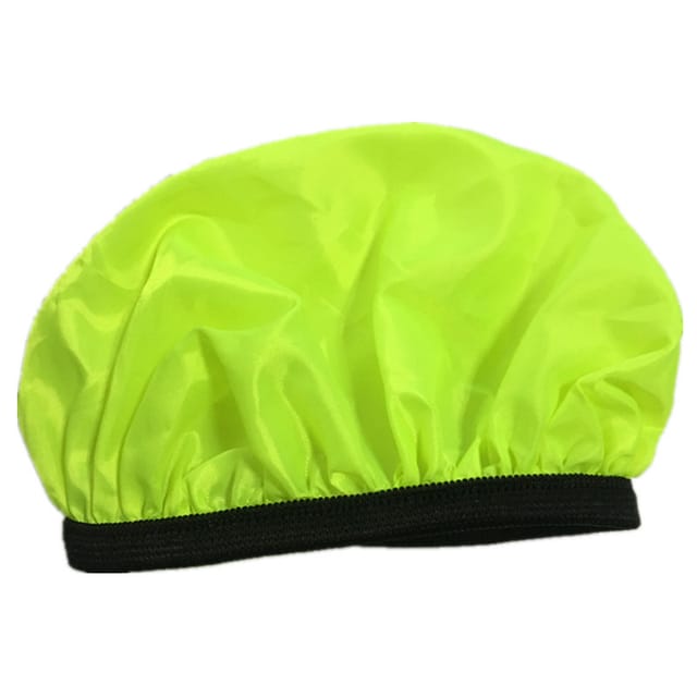 Stücke Fahrradtasche Regenhülle Regenschutz für Lenkertasche Fahrradtaschen Regenschutz Mountainbike Oberrohrtasche - Lntyq