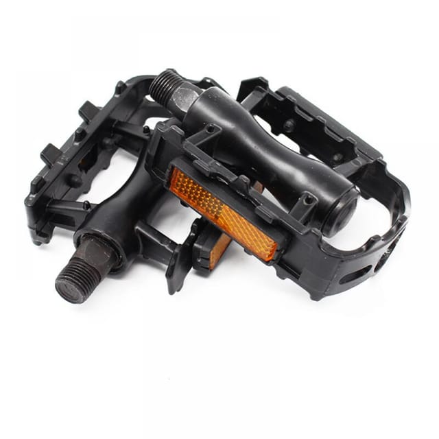 Mountainbike-Pedale, Harzpedale 9/16 Zoll - Lntyq