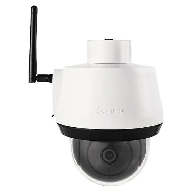 ABUS SmartLook PPIC52520 WLAN IP Überwachungskamera 1920 x 1080 Pixel