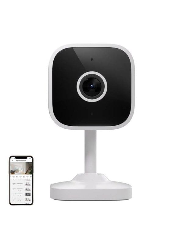 SONOFF Security Überwachungskameras,Night Vision, Körpererkennung