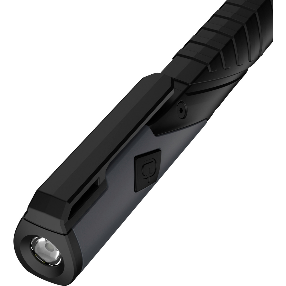 Ansmann 1600-0788 Led Stiftleuchte Akkubetrieben 5 W 450 Lm Anzahl Mitgelieferte Akkus 1