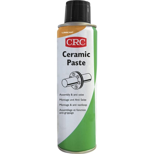 Ceramic paste Keramikpaste ceramic paste 250 ml - CRC