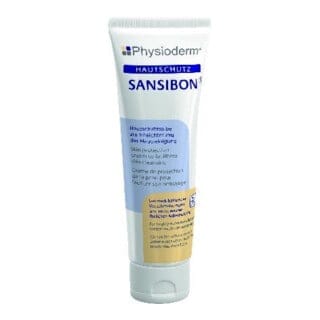 Hautschutzcreme Sansibon 100 ml Tube - Physioderm