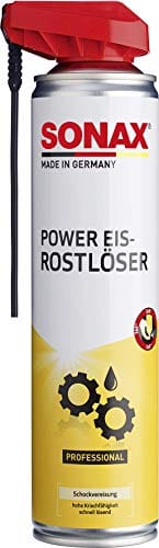 Sonax Power-Eis-Rostlöser 400ml