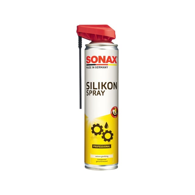 FP - SilikonSpray mit EasySpray 400 ml