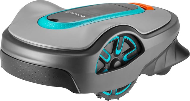 Gardena - Mähroboter sileno life 750 m² 22 cm Schnittbreite, 15101-20