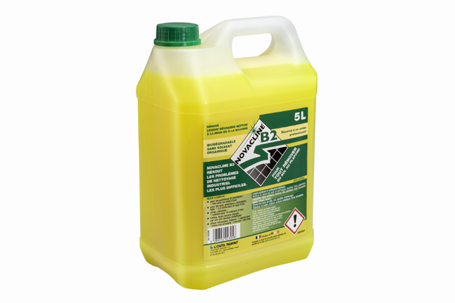 Novacline Kanister 1 l - perfektes werkzeug - 2023001