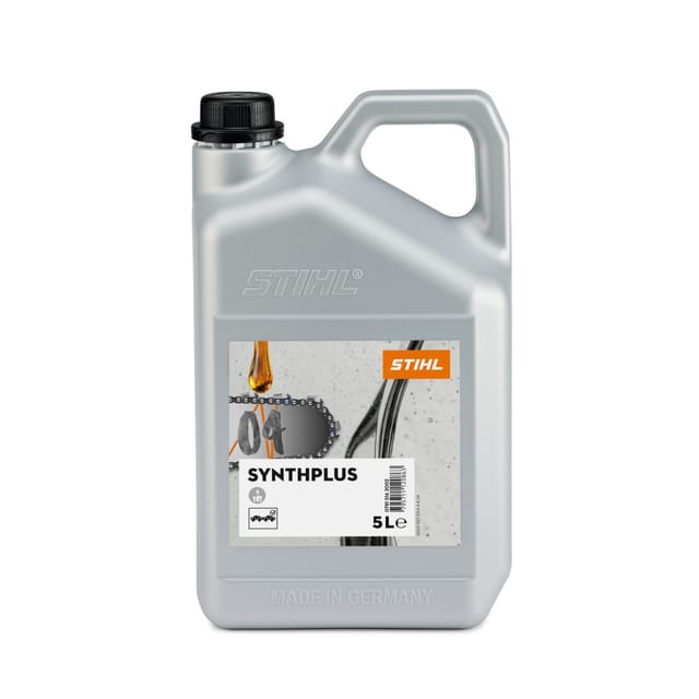 Schmieröl Stihl SynthPlus 5L für Kettensäge