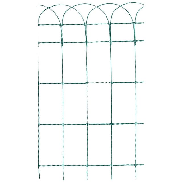 FP - Ziergeflecht grün 65cm a 25m