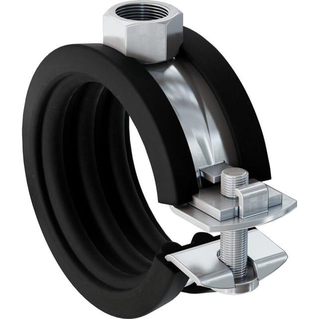 Gelenkrohrschelle fgrs 8-11 100 Stk - Fischer