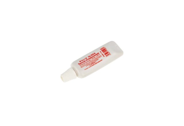 Fermit - Glissa Spezial-Armaturenfett - Hahnfett - lebensmittelgeeignet - 14 g Tube