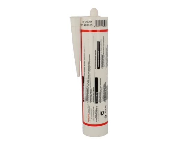 Opp hn 300 weiß 310ml 16007 - Fermit