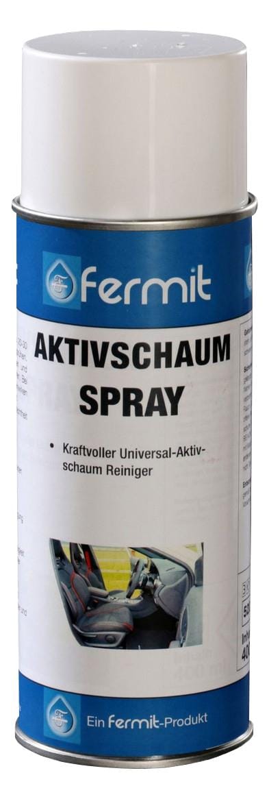 Fermit Aktivschaum Spray 400ml