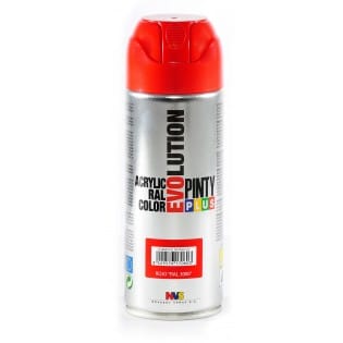 PintyPlus Evolution Sprühfarbe RAL 5015 Hellblau 520 ml