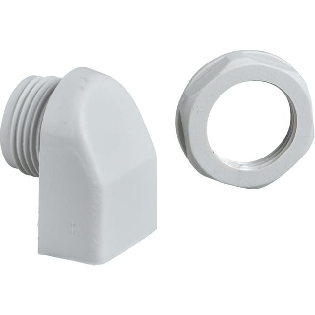 Schneider Electric - NSYCAG19LP Montagezubehör (ø x h) 19 mm x 30 mm 2 St.