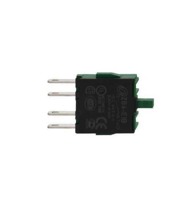 Schneider Electric HILFSKONTAKT,SILBERLEGIER.1Ö. (ZB6-E2B)