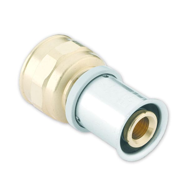 Roth ÜBERGANGSMUFFE 40MM X 1 1/2" IG, 1135004402