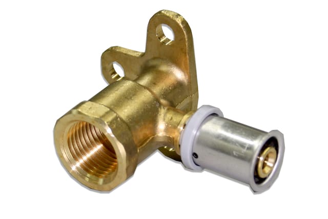 Roth Wandscheibe 17mm x 1/2"IG, 1135000512