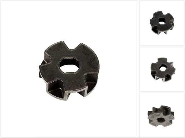 Makita 198259-2 Kettenrad 1/4'' Ritzel Zu Carvingschwert Duc